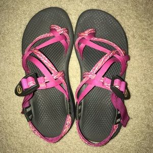 Z Cloud Chacos